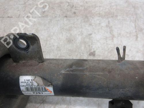 Right front shock absorber PEUGEOT 208 I (CA_, CC_) 1.4 VTi | BP29096123M17 