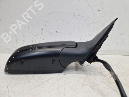 Right mirror AUDI A6 C6 Avant (4F5) 2.7 TDI | BP31702521C27 