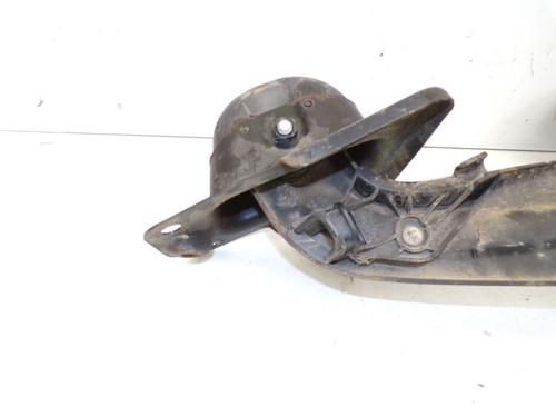 Right rear steering knuckle VW SCIROCCO III (137, 138) 2.0 TFSI | BP29084530M28 