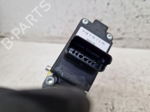 Rudehejsemotor forskærm højre MITSUBISHI COLT CZC VI Convertible (RG) 1.5 (Z36A) | BP28096766E20 