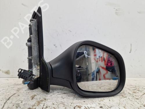 Used Right mirror SEAT ALTEA XL (5P5, 5P8) 1.8 TFSI (160 hp) 29523714