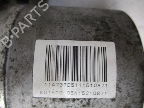 Steering pump CITROËN C4 Coupe (LA_) 1.4 16V | BP30667596M99 