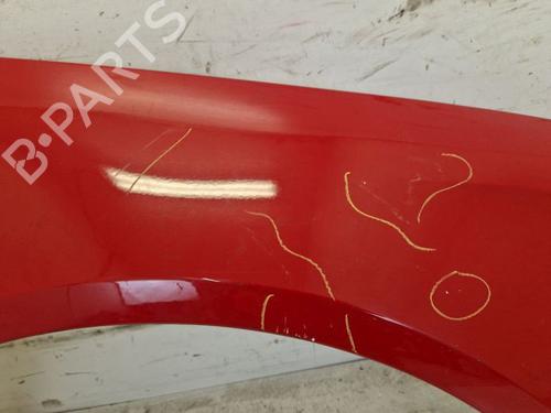 Right front fenders VW PASSAT B6 Variant (3C5) 1.4 TSI | BP29104546C42 