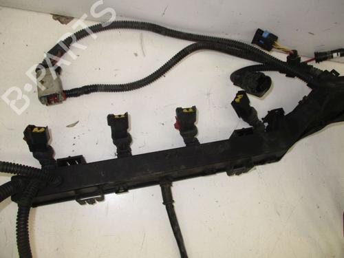 Wiring harness MINI MINI (R50, R53) One | BP37120656E16 - Image 4