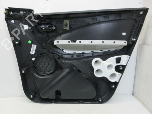 Front left panel RENAULT ZOE (BFM_) ZOE | BP37131865C58  - Image 7