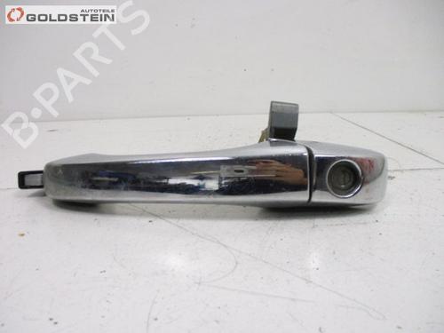 Used Front left exterior door handle Front left exterior door handle 37109064 37109064