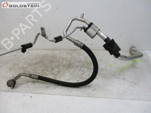 AC pipe AUDI Q5 (8RB) 2.0 TDI quattro | BP18750704M126 