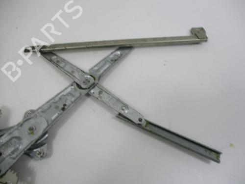Front left window mechanism HONDA CIVIC IX (FK) 1.8 i-VTEC (FK2) | BP37113293C22 - Image 5