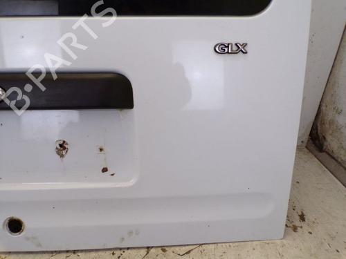 Tailgate FORD TRANSIT CONNECT (P65_, P70_, P80_) 1.8 TDCi | BP29096257C6 