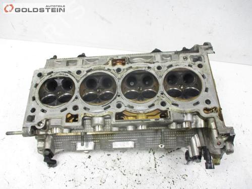 Cylinder head HYUNDAI SANTA FÉ III (DM, DMA) 2.4 | BP31260504M5
