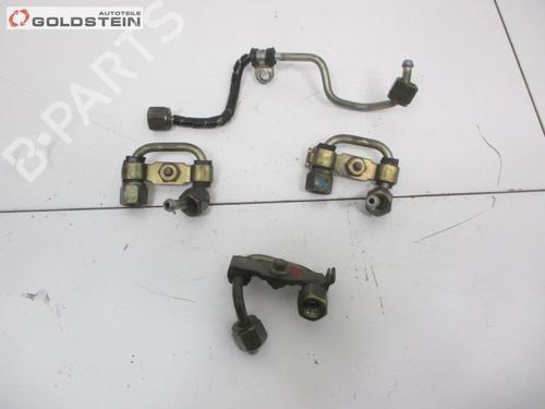 Used Injection rail Injection rail 37106009 37106009