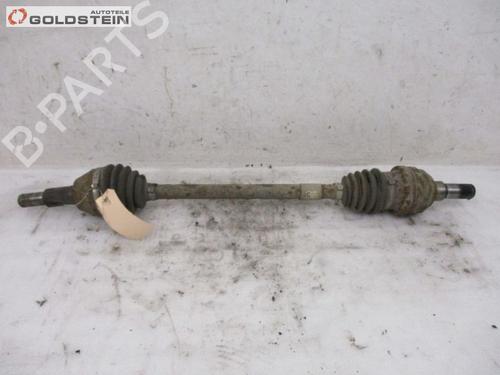 Used Left rear driveshaft OPEL ANTARA A (L07) 2.0 CDTI 4x4 (150 hp) 18755349