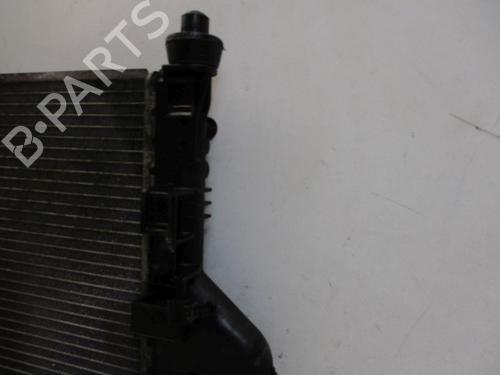 Water radiator DACIA SANDERO 1.6 (BS0D, BS0B, BS0F, BS0H) | BP37116950M31 - Image 6
