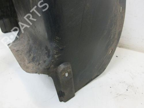 Wheel arch SKODA ROOMSTER (5J7) 1.4 | BP29096525C56 