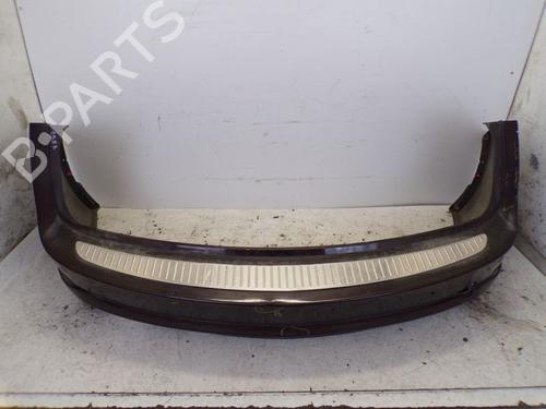 Used Rear bumper Rear bumper 37129013 37129013