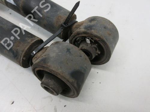 Right rear shock absorber VW POLO V (6R1, 6C1) 1.2 | BP19297510M19 