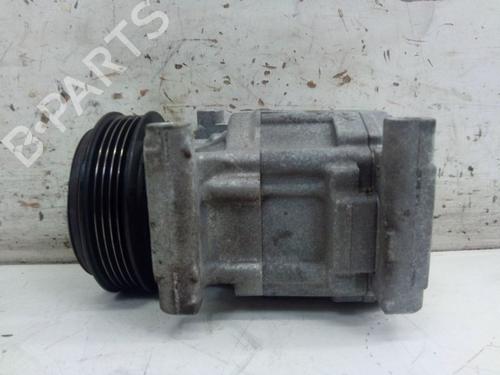 AC Kompressor FORD KA (RU8) 1.2 | BP29107181M34 