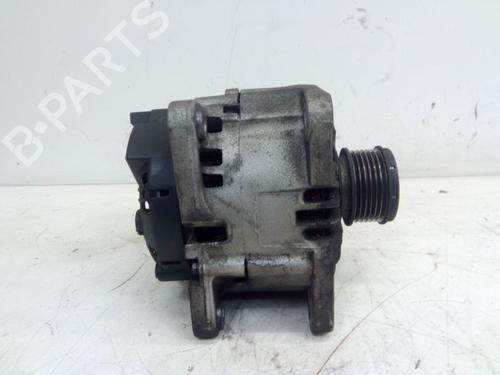 Alternator RENAULT MEGANE III Grandtour (KZ0/1) 1.5 dCi (KZ1M, KZ1W, KZ0R) | BP28216273M7