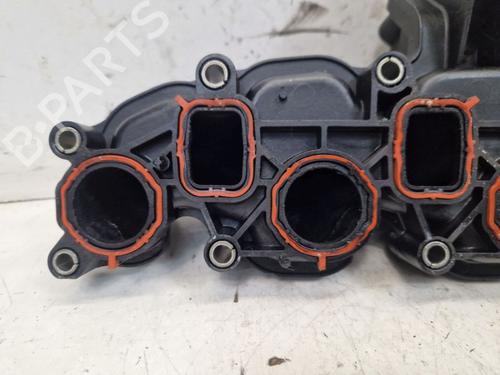 Intake manifold VW GOLF PLUS V (5M1, 521) 1.6 TDI | BP31377272M70  - Image 5