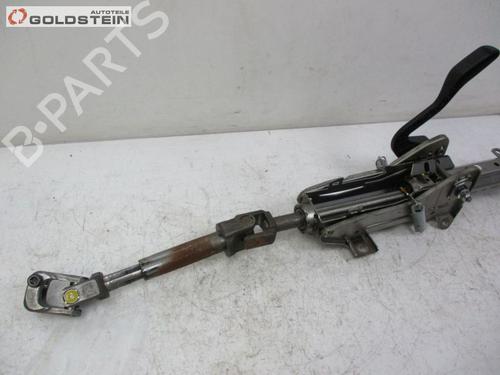 Steering column SKODA SUPERB II (3T4) 2.0 TDI | BP37100621M21 - Image 3