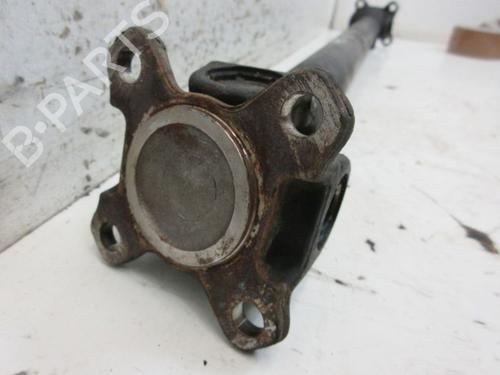 Driveshaft BMW X3 (E83) 3.0 d | BP19298346M37 