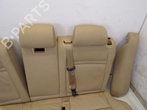 Sæde Bagtil BMW X5 (E70) xDrive 48 i | BP37117733C17 - Image 3