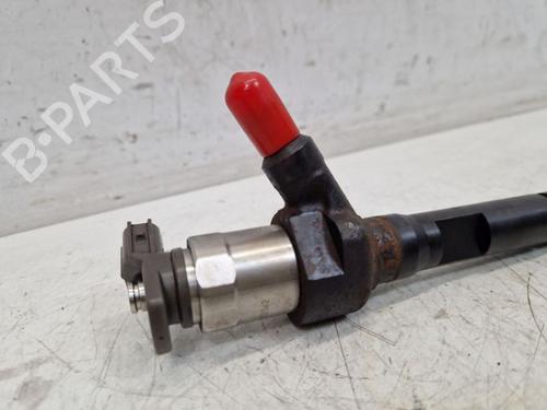 Injector MAZDA 6 Hatchback (GH) 2.2 MZR-CD (GH10) | BP33907530M100  - Image 5