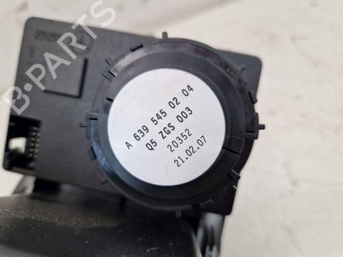 Headlight switch MERCEDES-BENZ VITO Bus (W639) 119 (639.701, 639.703, 639.705) | BP36651363I24 - Image 8