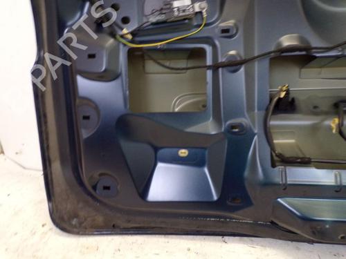 Tailgate PEUGEOT 5008 (0U_, 0E_) 2.0 HDi | BP29094550C6 