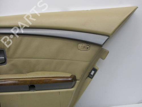 Rear right panel BMW 7 (E65, E66, E67) 730 d | BP18801277C61 