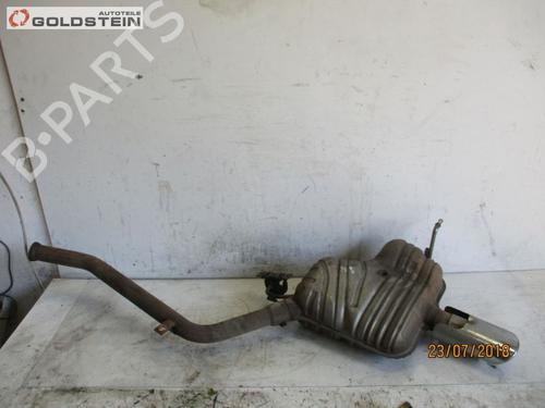 exhaust-system-mercedes-benz-r-class-w251-v251-2005-2006-2007-2008-2009-2010-2011-2012-2013-2014-2015-2016-2017-37096623 main image