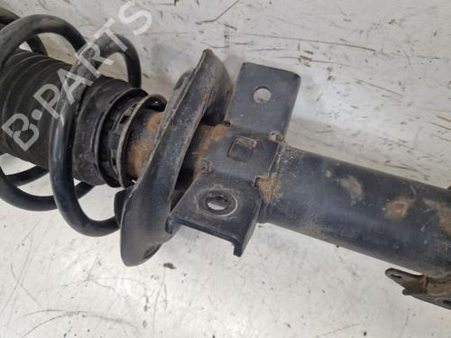 Right front shock absorber MERCEDES-BENZ GLK-CLASS (X204) 350 4-matic (204.987) | BP29104392M17 