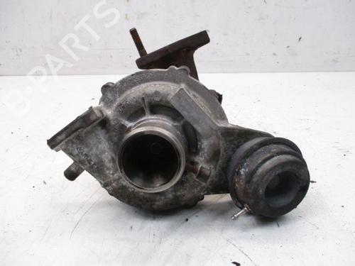 Used Turbocharger/Supercharger Turbocharger/Supercharger FIAT DOBLO Cargo (263_) 1.6 D Multijet (263WXD1B, 263WXR1B, 263WXX1B, 263ZXD1B,... (105 hp) 34411448 34411448