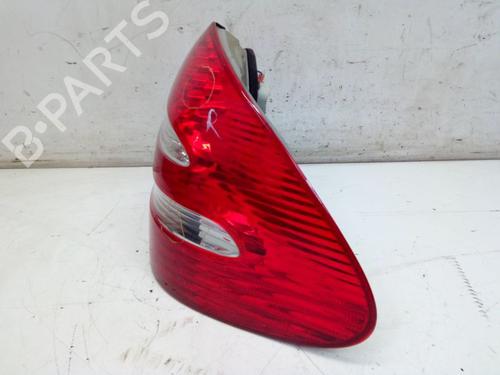 Right taillight MERCEDES-BENZ E-CLASS (W211) E 320 (211.065) | BP24645358C35 