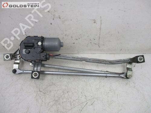 Used Front wiper motor VOLVO XC60 I SUV (156) 2.4 D / D3 / D4 AWD (163 hp) 18756147