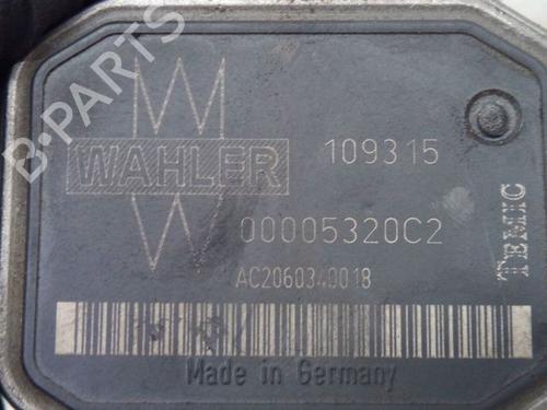 Egr MERCEDES-BENZ B-CLASS Sports Tourer (W245) B 200 CDI (245.208) | BP29103785M69 