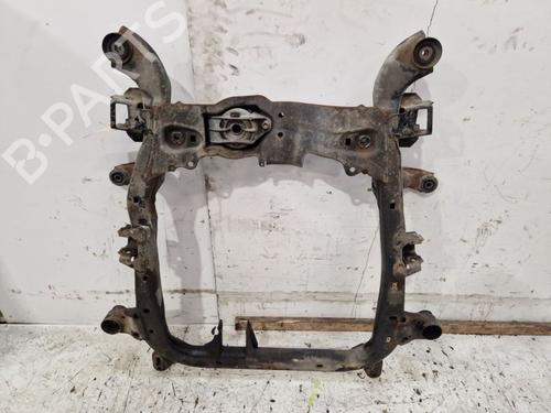 Subframe OPEL MERIVA B MPV (S10) 1.4 (75) | BP37141180M9 - Image 6