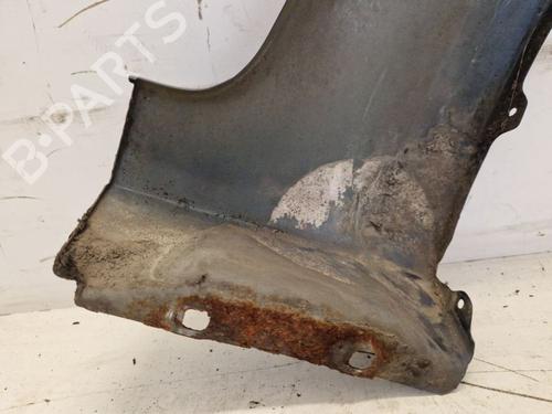 Left front fenders FORD GALAXY II (WA6) 2.0 TDCi | BP29106125C41
