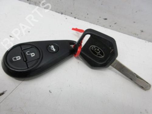 Switch SUBARU FORESTER (SH_) 2.0 D AWD (SHH, SHD, SHN) | BP38506187I30 - Image 10