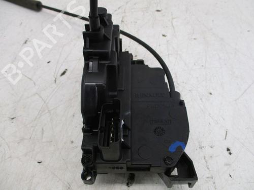 Rear left lock RENAULT KANGOO / GRAND KANGOO II (KW0/1_) 1.5 dCi 90 (KW05, KW08, KW0G, KW11) | BP29091943C100 