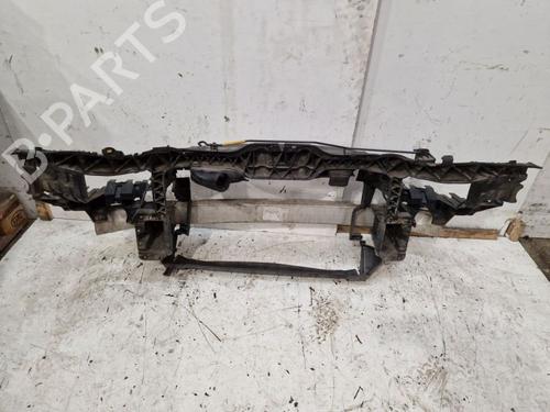 Crossmember MERCEDES-BENZ A-CLASS (W169) A 180 CDI (169.007, 169.307) | BP29702800C162 