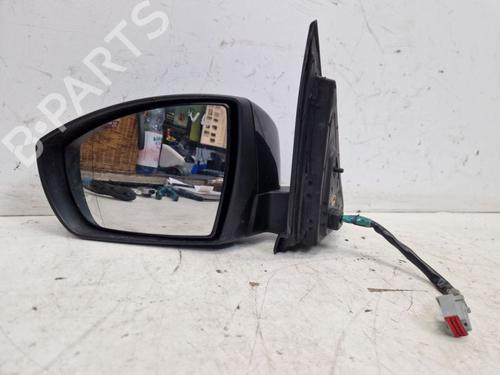 Used Left mirror Left mirror FORD S-MAX (WA6) 2.0 TDCi (140 hp) 33275983 33275983
