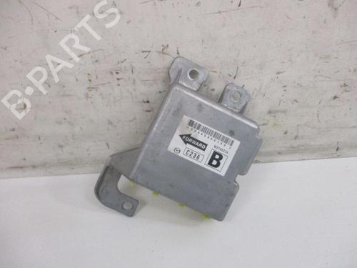 control-unit-mazda-5-cr-2005-2006-2007-2008-2009-2010-37116131 main image