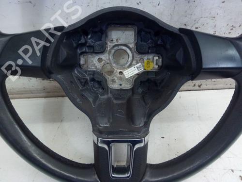 Steering wheel VW GOLF VI (5K1) 1.4 | BP29107473C49 