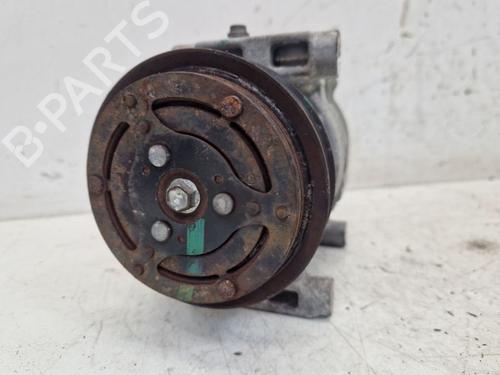 AC compressor FIAT 500 (312_) 1.2 (312AXA1A) | BP37133974M34 - Image 5