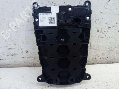 Glove box MERCEDES-BENZ A-CLASS (W177) A 200 (177.087) | BP29105108C95 