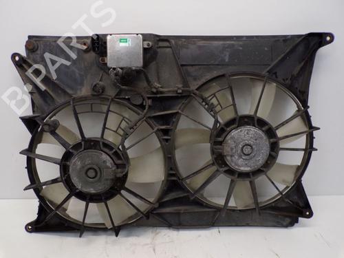 Koelfan SUBARU TRIBECA (B9) 3.6 (WXF) (258 hp) 21138486