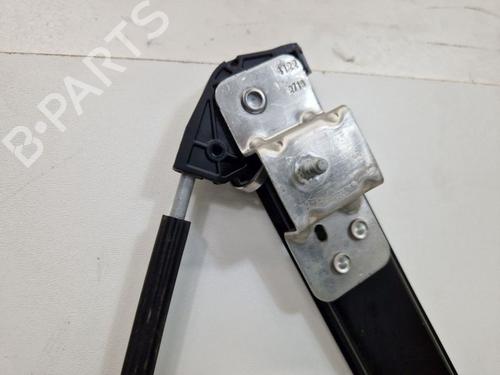 Rear left window mechanism SEAT ARONA (KJ7, KJP) 1.0 TSI | BP37139186C24 - Image 4