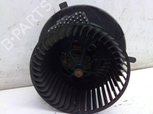 Heater blower motor VW TIGUAN (5N_) 2.0 TDI 4motion | BP29102266M62 