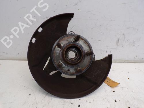 Used Left front steering knuckle OPEL INSIGNIA A Sports Tourer (G09) 2.0 CDTI (35) (160 hp) 25014026